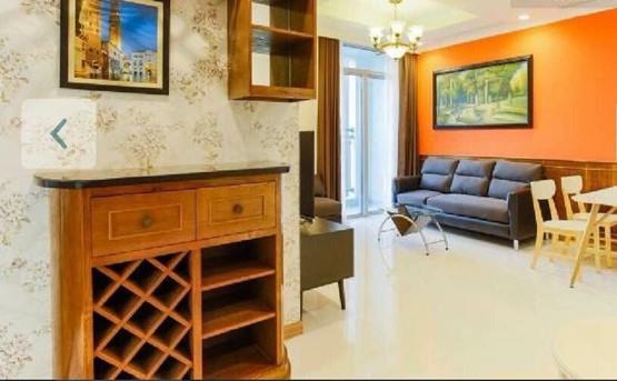 apartment for rent in Binh Thanh  District BT105094 (8)